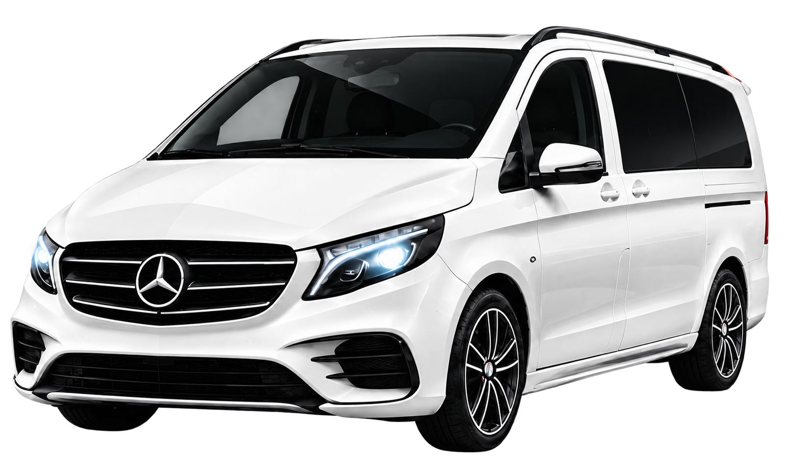 Mercedes Vito